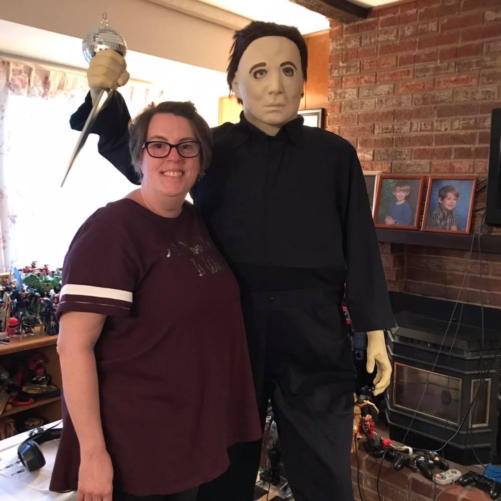 Meet your Posher, Susan
